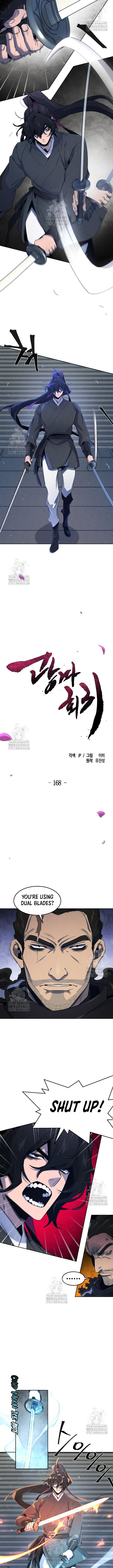 Read Return of the Crazy Demon EN Manga Online