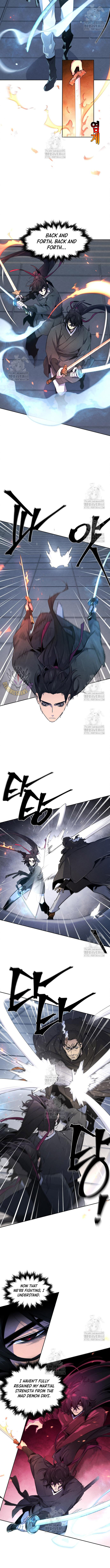 Read Return of the Crazy Demon EN Manga Online