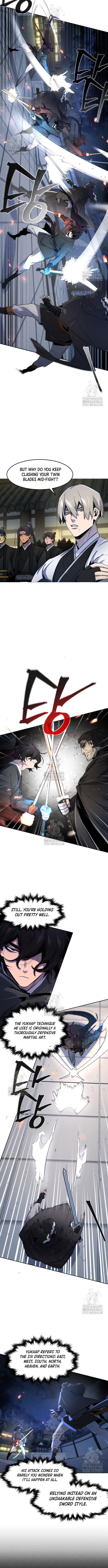 Read Return of the Crazy Demon EN Manga Online