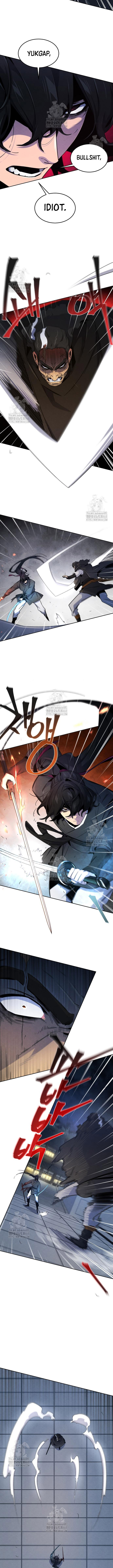 Read Return of the Crazy Demon EN Manga Online