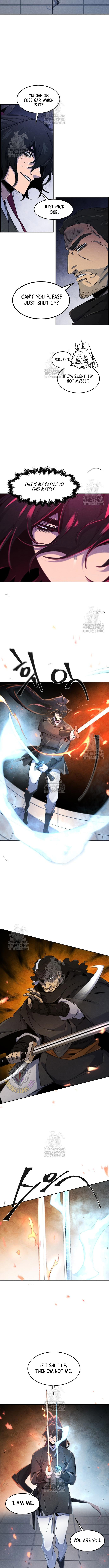 Read Return of the Crazy Demon EN Manga Online