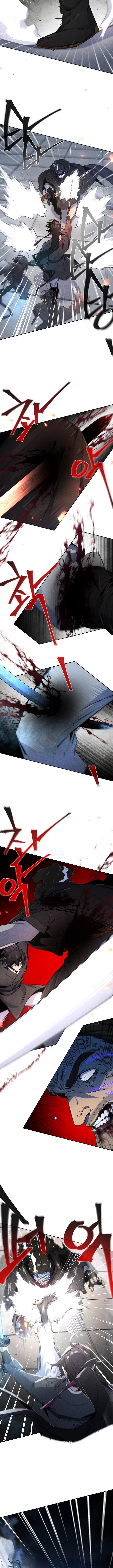 Read Return of the Crazy Demon EN Manga Online