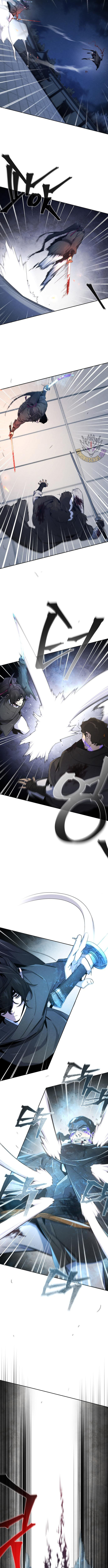 Read Return of the Crazy Demon EN Manga Online
