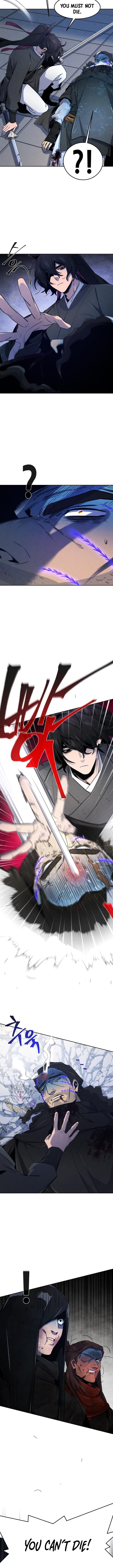 Read Return of the Crazy Demon EN Manga Online