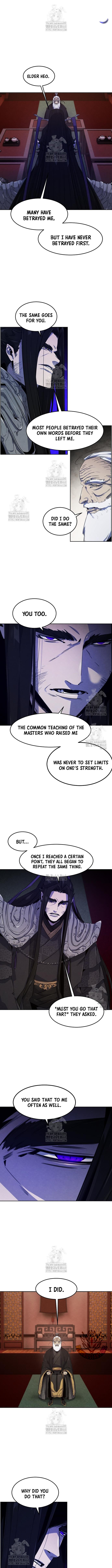 Read Return of the Crazy Demon EN Manga Online