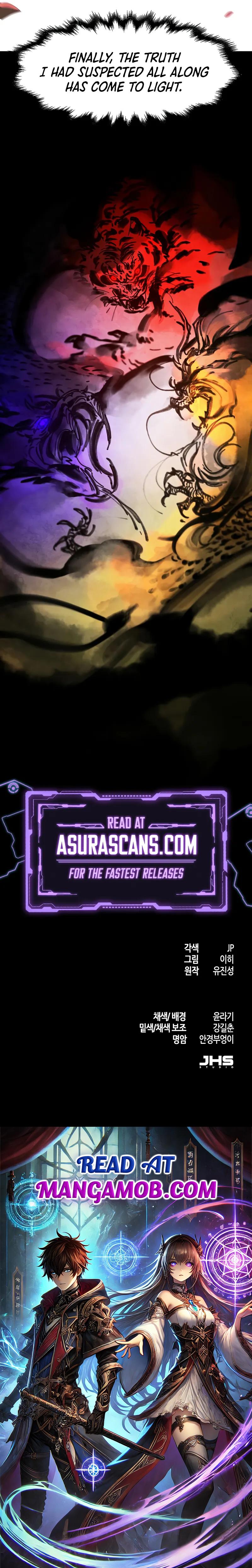 Read Return of the Crazy Demon EN Manga Online
