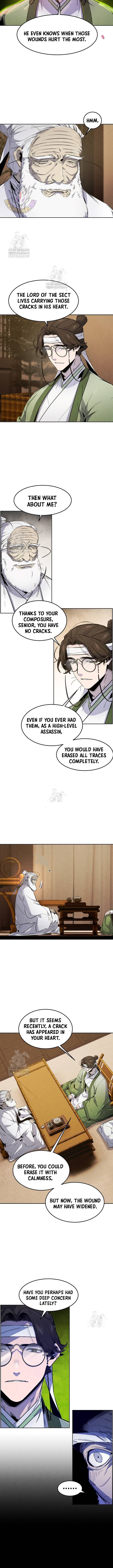 Read Return of the Crazy Demon EN Manga Online
