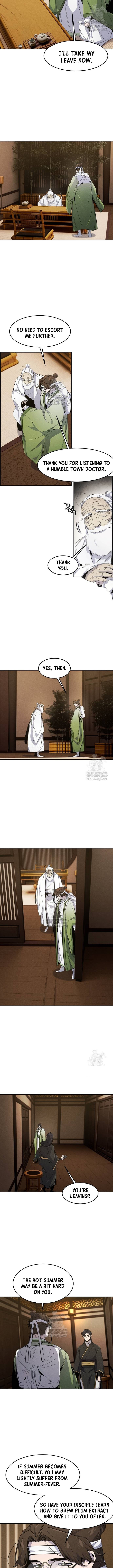 Read Return of the Crazy Demon EN Manga Online