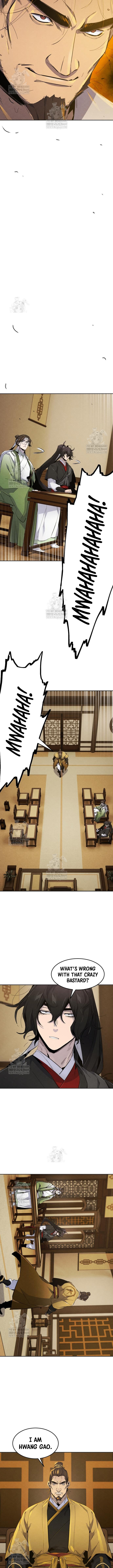 Read Return of the Crazy Demon EN Manga Online