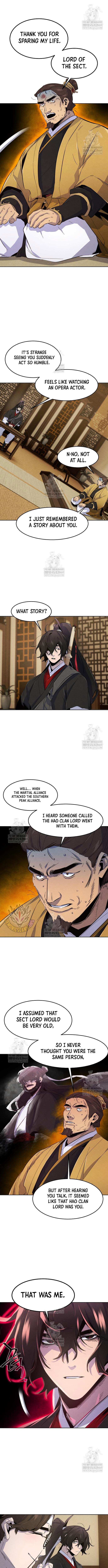Read Return of the Crazy Demon EN Manga Online