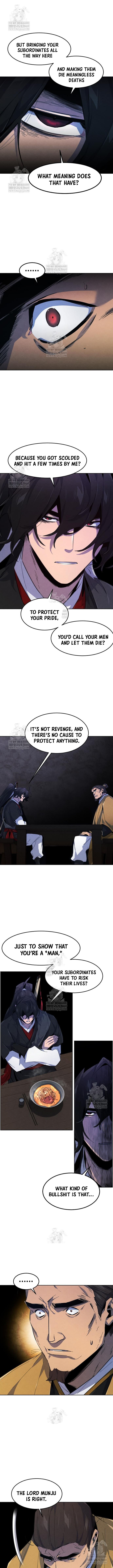 Read Return of the Crazy Demon EN Manga Online