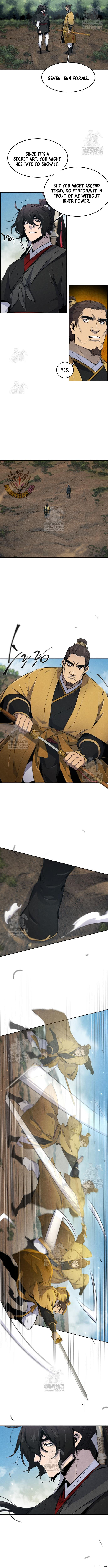 Read Return of the Crazy Demon EN Manga Online