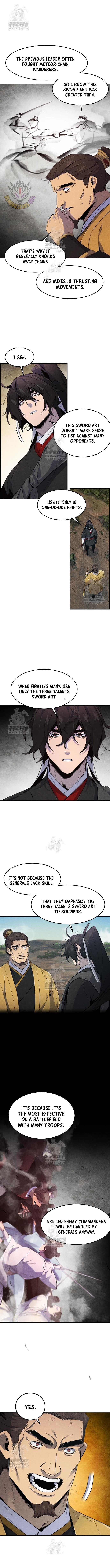 Read Return of the Crazy Demon EN Manga Online