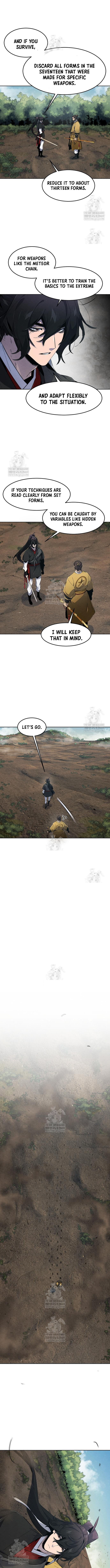 Read Return of the Crazy Demon EN Manga Online
