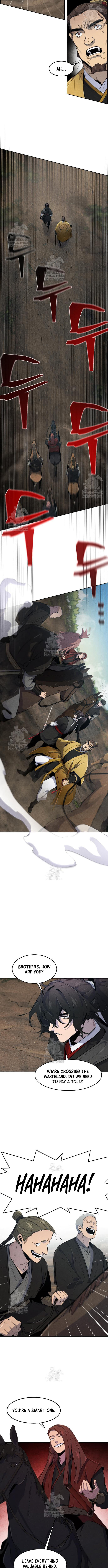 Read Return of the Crazy Demon EN Manga Online