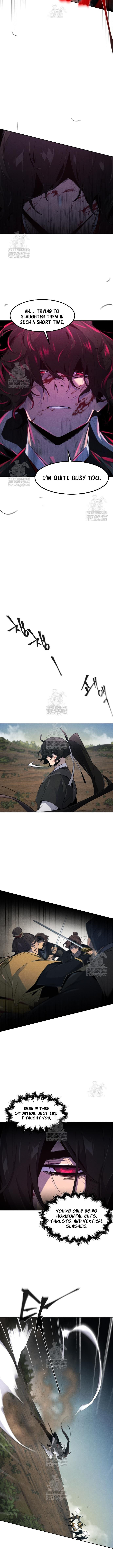 Read Return of the Crazy Demon EN Manga Online