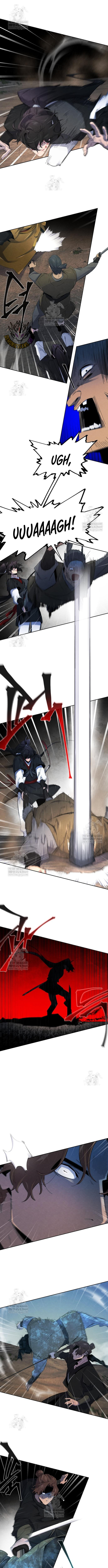 Read Return of the Crazy Demon EN Manga Online