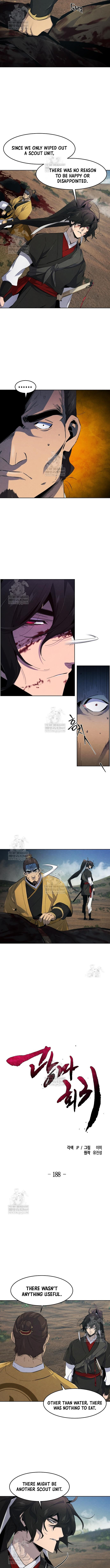 Read Return of the Crazy Demon EN Manga Online