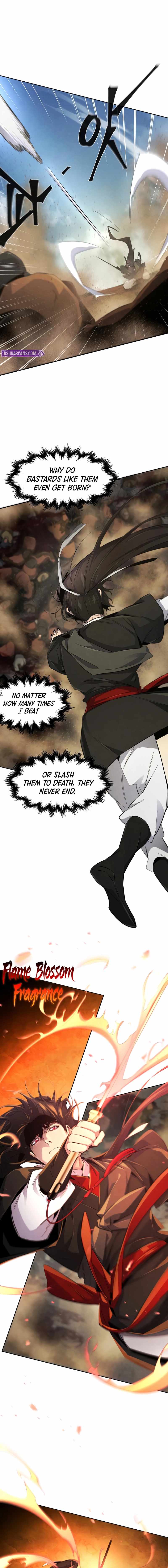 Read Return of the Crazy Demon EN Manga Online