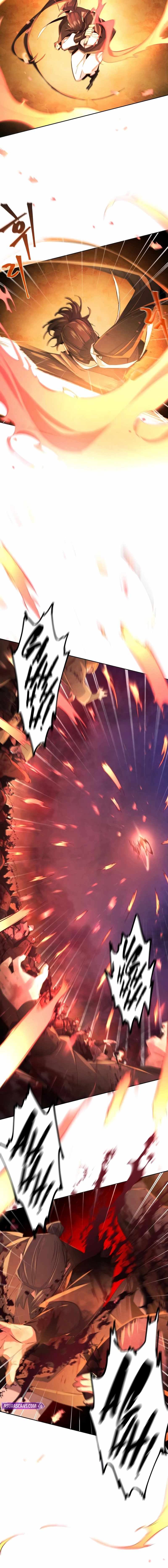 Read Return of the Crazy Demon EN Manga Online
