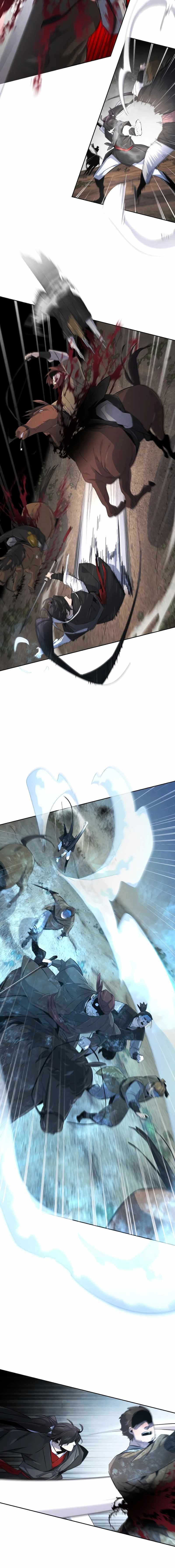 Read Return of the Crazy Demon EN Manga Online