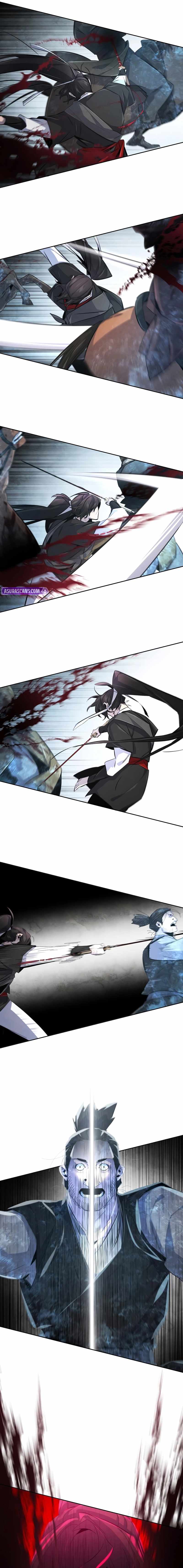 Read Return of the Crazy Demon EN Manga Online