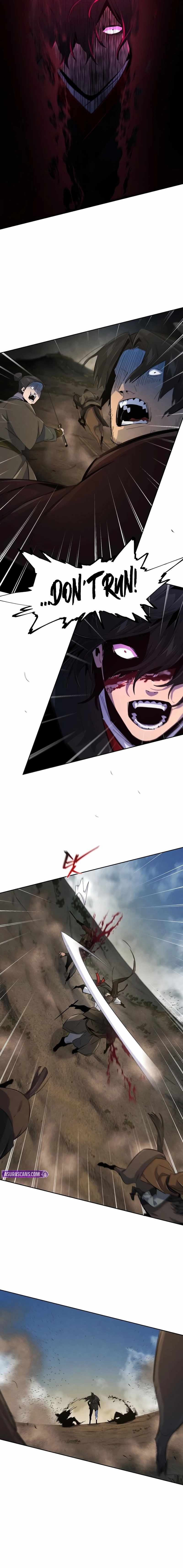 Read Return of the Crazy Demon EN Manga Online