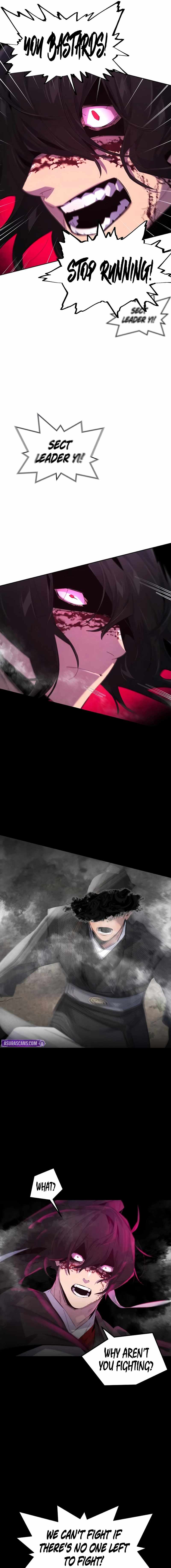 Read Return of the Crazy Demon EN Manga Online