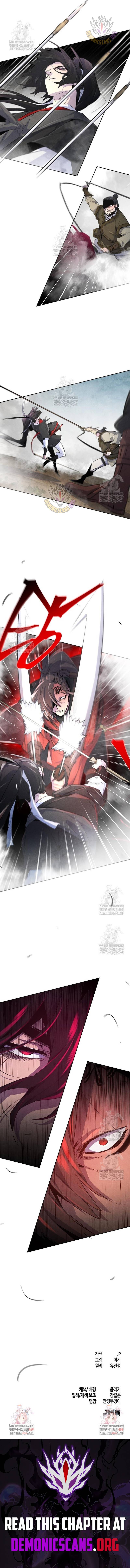 Read Return of the Crazy Demon EN Manga Online