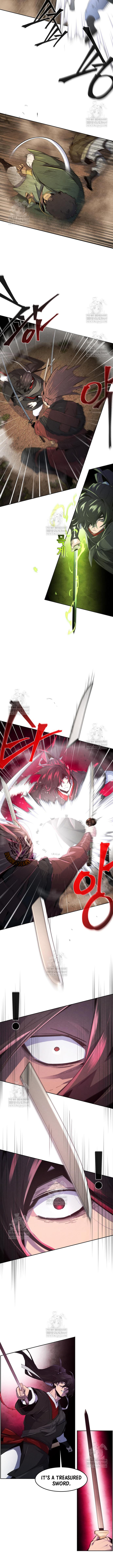 Read Return of the Crazy Demon EN Manga Online