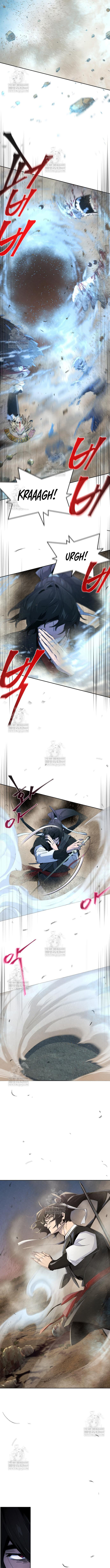 Read Return of the Crazy Demon EN Manga Online