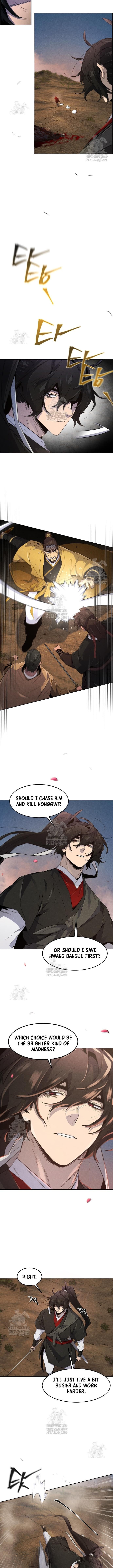 Read Return of the Crazy Demon EN Manga Online