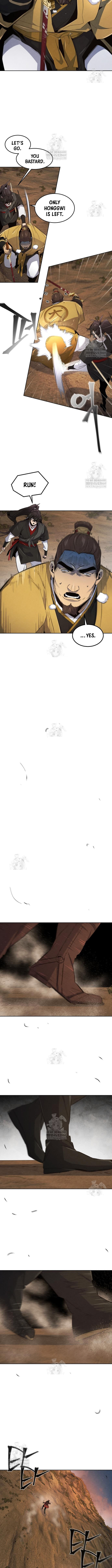 Read Return of the Crazy Demon EN Manga Online