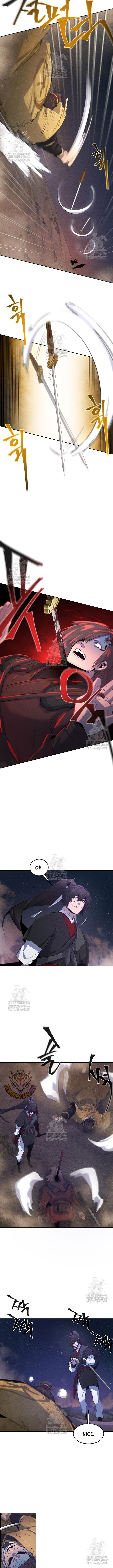 Read Return of the Crazy Demon EN Manga Online