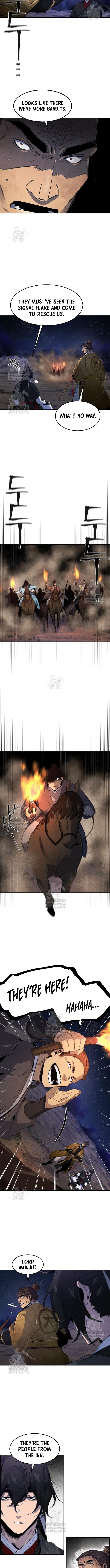 Read Return of the Crazy Demon EN Manga Online