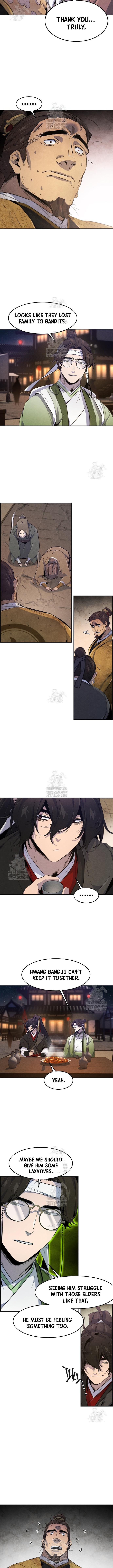 Read Return of the Crazy Demon EN Manga Online