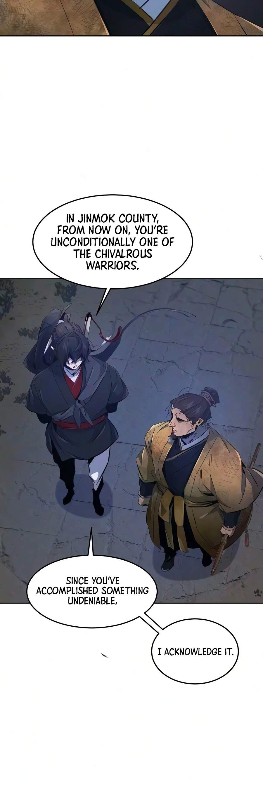 Read Return of the Crazy Demon EN Manga Online