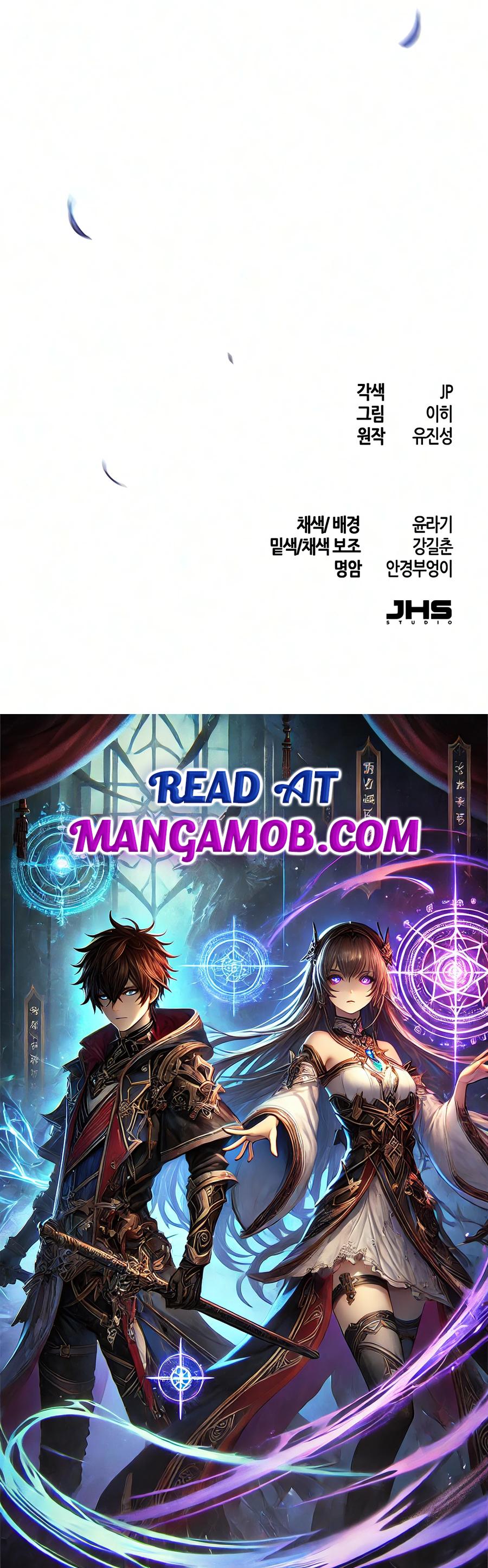 Read Return of the Crazy Demon EN Manga Online