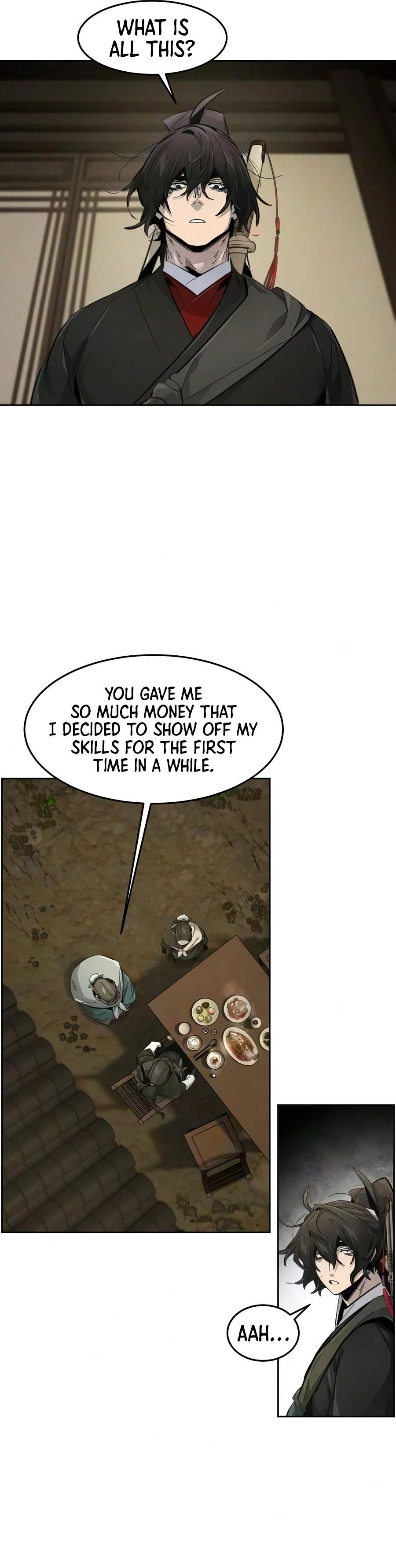 Read Return of the Crazy Demon EN Manga Online
