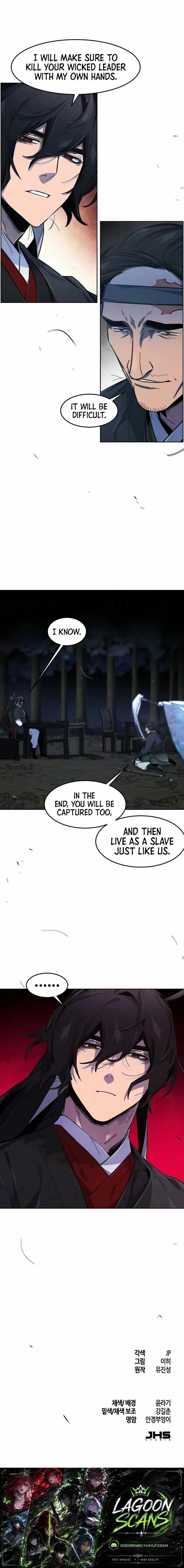 Read Return of the Crazy Demon EN Manga Online