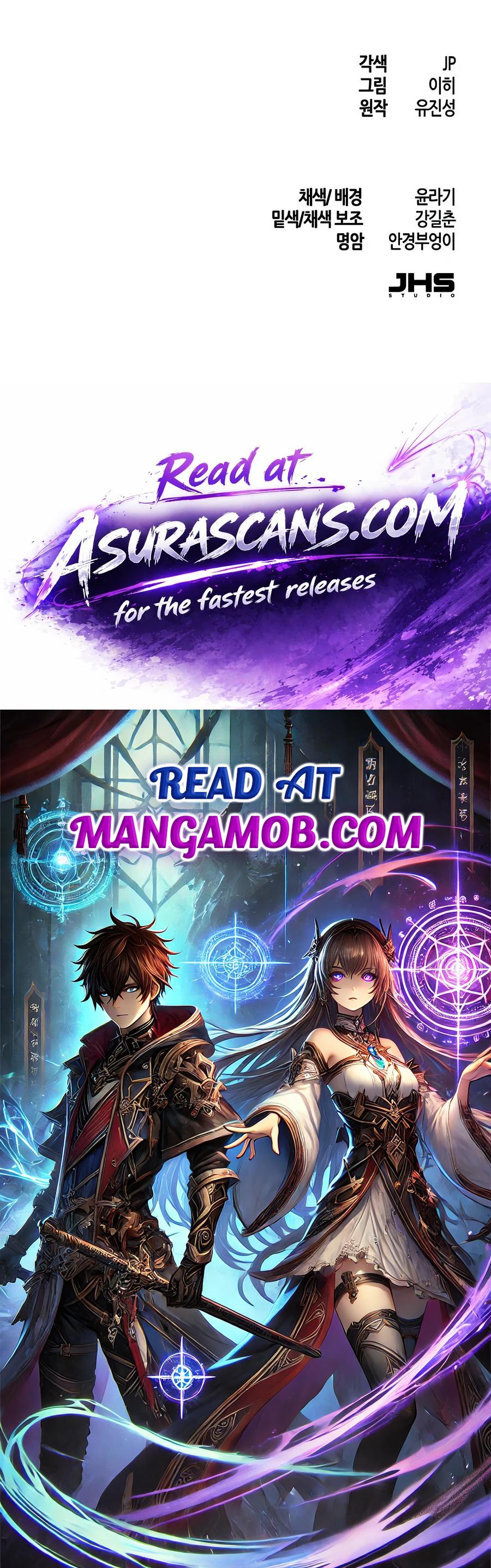 Read Return of the Crazy Demon EN Manga Online