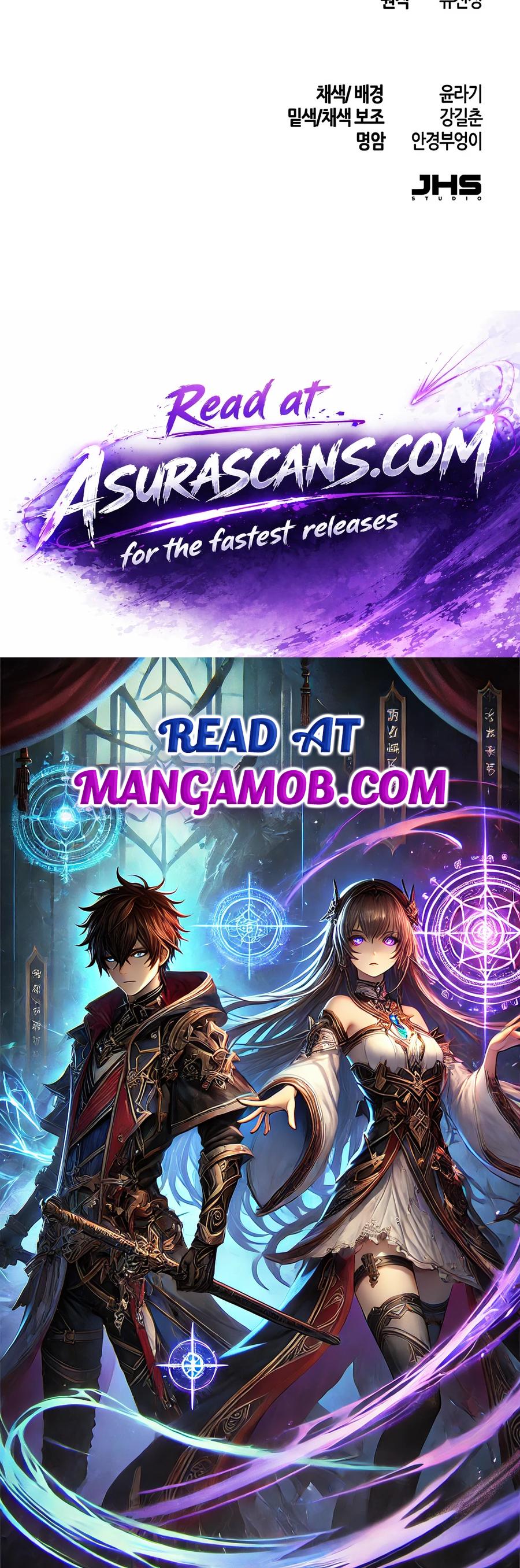 Read Return of the Crazy Demon EN Manga Online