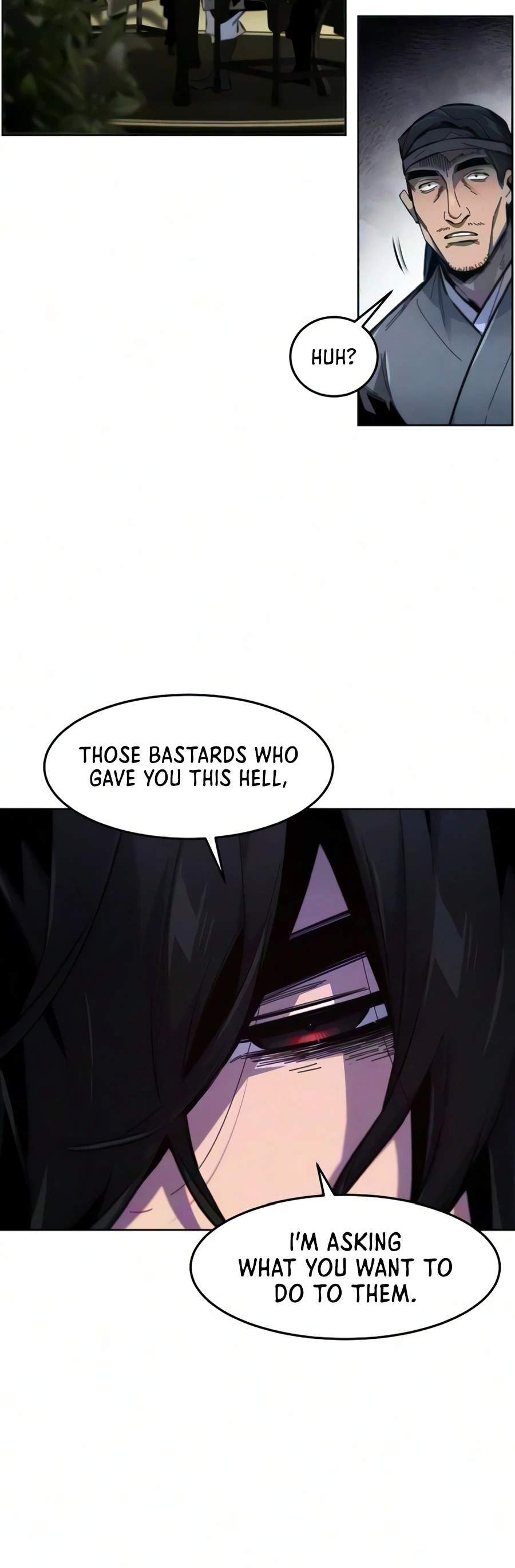 Read Return of the Crazy Demon EN Manga Online