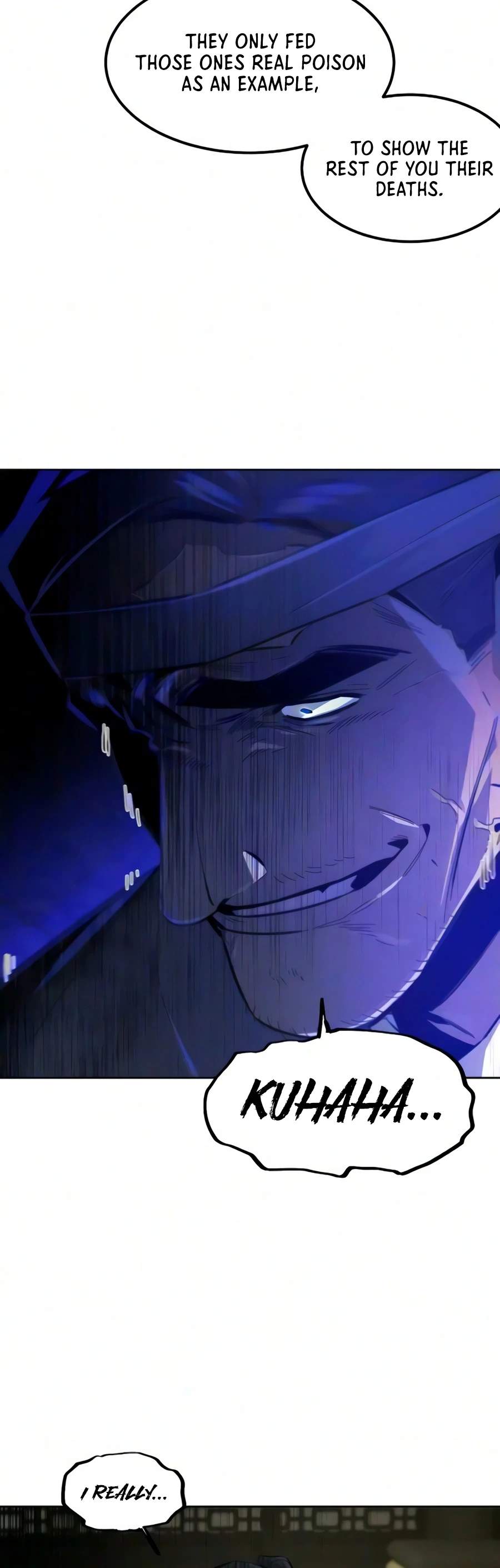 Read Return of the Crazy Demon EN Manga Online