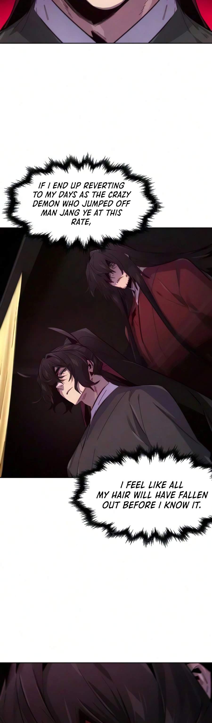 Read Return of the Crazy Demon EN Manga Online