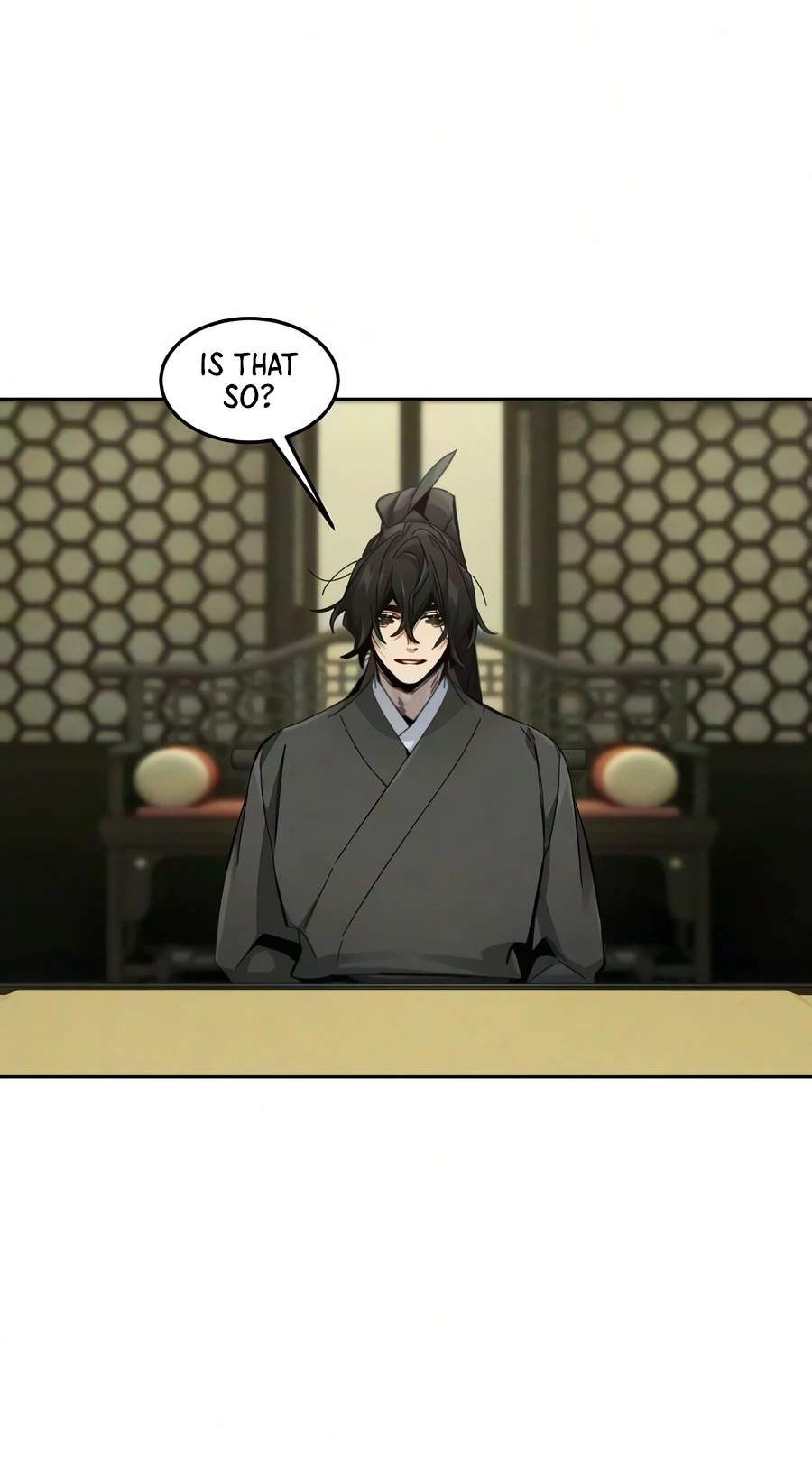 Read Return of the Crazy Demon EN Manga Online