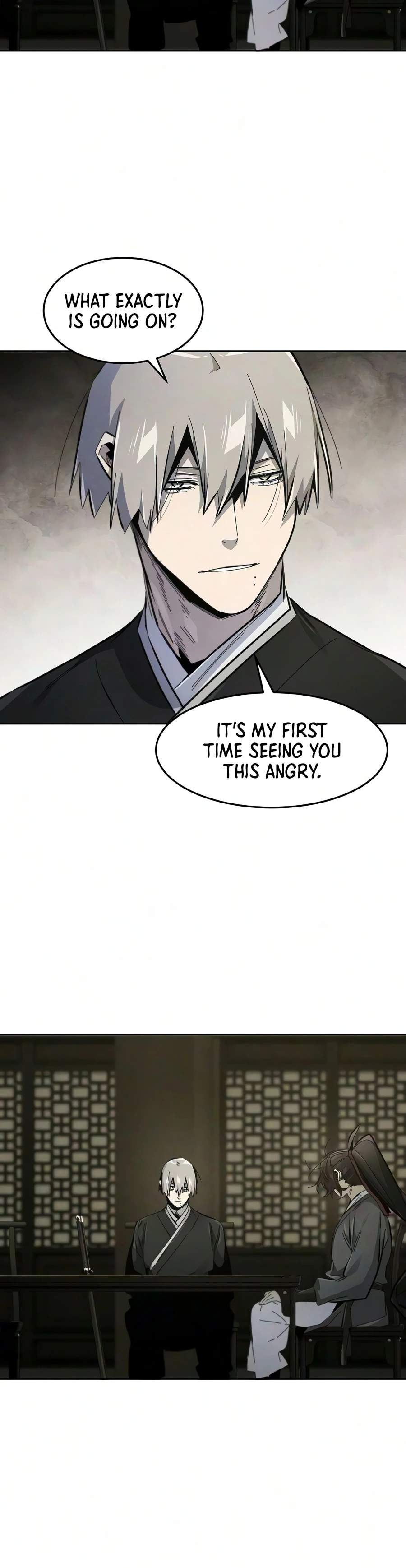 Read Return of the Crazy Demon EN Manga Online