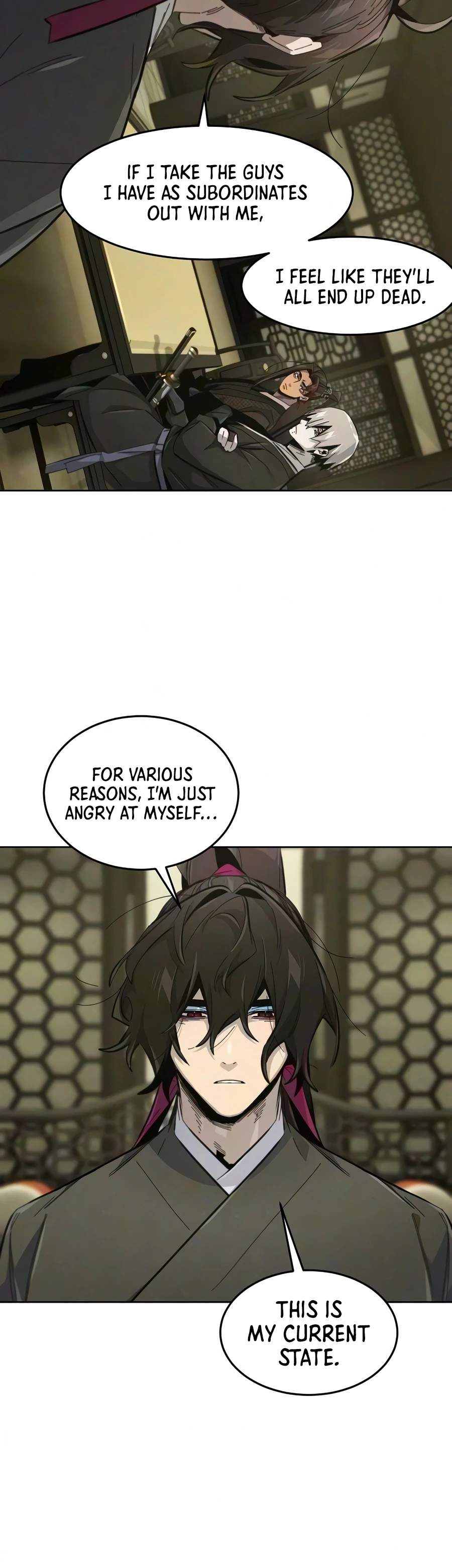 Read Return of the Crazy Demon EN Manga Online