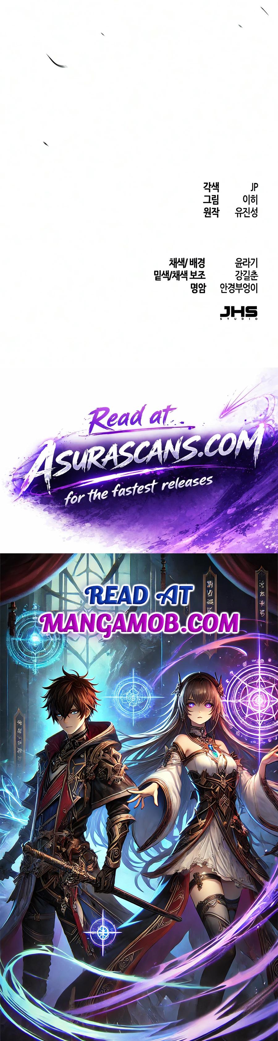 Read Return of the Crazy Demon EN Manga Online