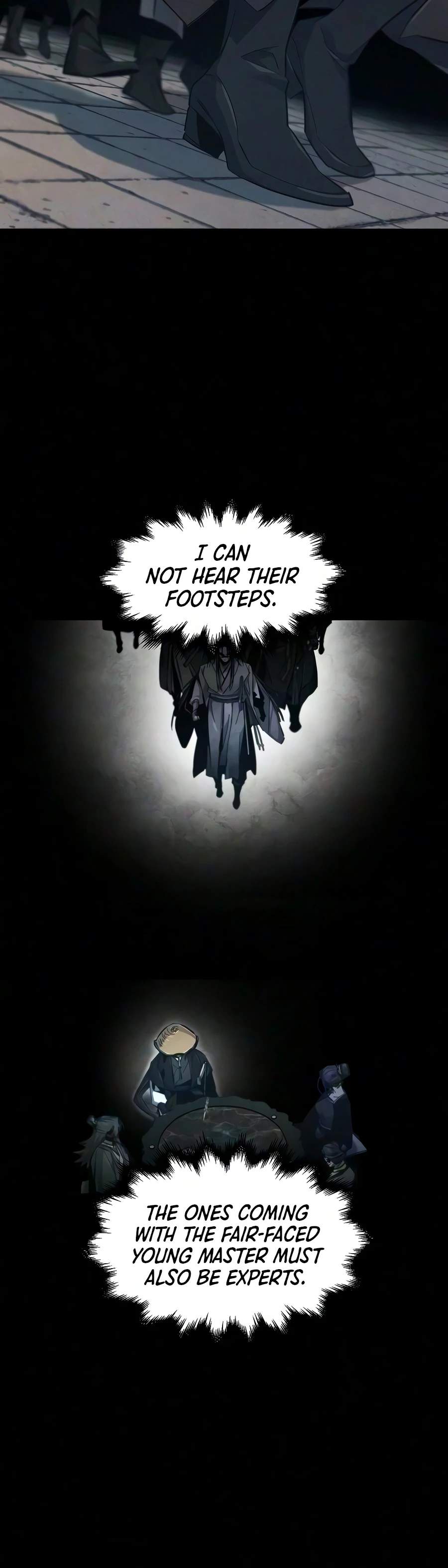 Read Return of the Crazy Demon EN Manga Online